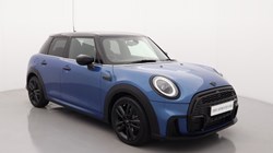 2022 (22) MINI HATCHBACK 1.5 Cooper Sport 5dr Auto 4735895