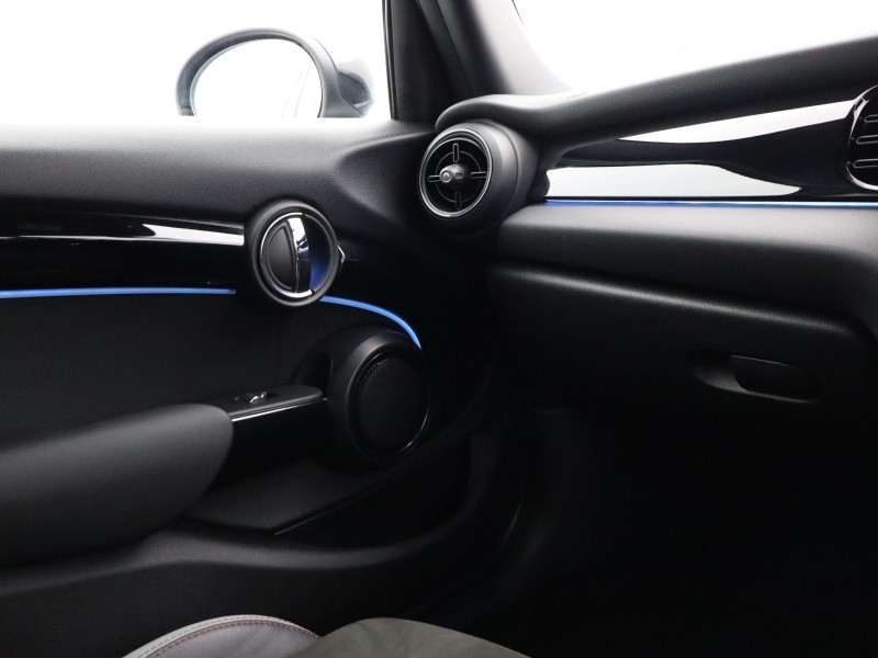 2022 (22) MINI HATCHBACK 1.5 Cooper Sport 5dr Auto 4735948