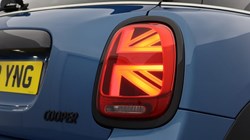 2022 (22) MINI HATCHBACK 1.5 Cooper Sport 5dr Auto 4735903