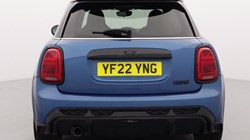 2022 (22) MINI HATCHBACK 1.5 Cooper Sport 5dr Auto 4735900