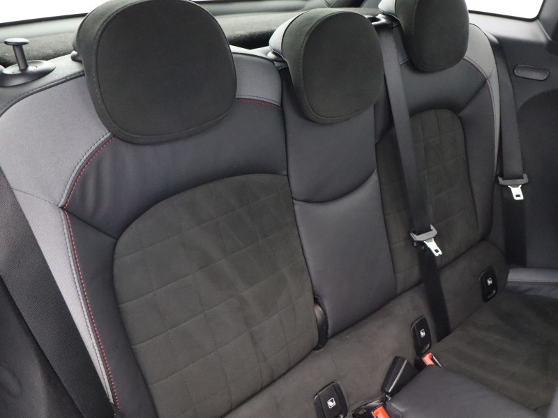 2022 (22) MINI HATCHBACK 1.5 Cooper Sport 5dr Auto 4735923