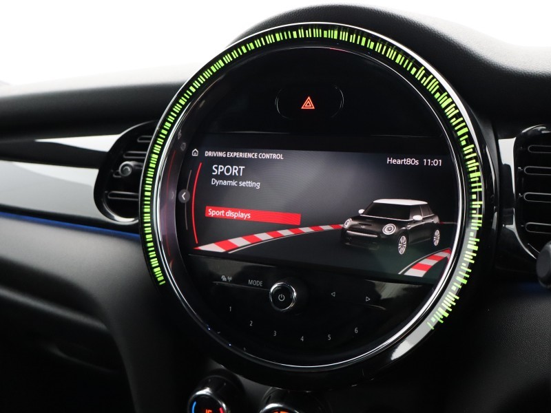 2022 (22) MINI HATCHBACK 1.5 Cooper Sport 5dr Auto 4735952