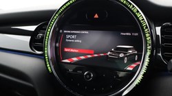 2022 (22) MINI HATCHBACK 1.5 Cooper Sport 5dr Auto 4735952