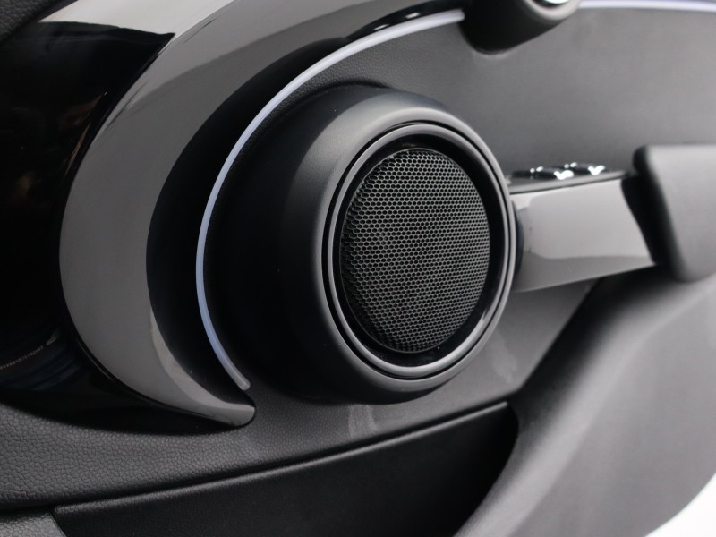 2022 (22) MINI HATCHBACK 1.5 Cooper Sport 5dr Auto 4735928