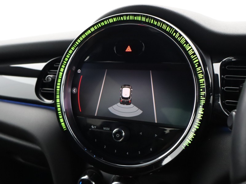 2022 (22) MINI HATCHBACK 1.5 Cooper Sport 5dr Auto 4735950