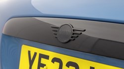 2022 (22) MINI HATCHBACK 1.5 Cooper Sport 5dr Auto 4735905