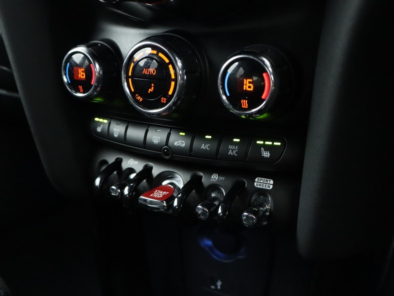 2022 (22) MINI HATCHBACK 1.5 Cooper Sport 5dr Auto 4735937