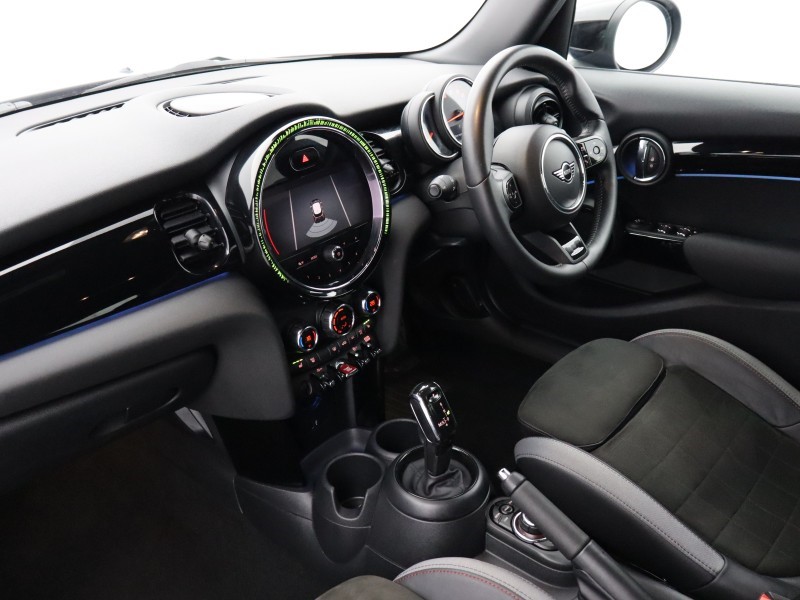 2022 (22) MINI HATCHBACK 1.5 Cooper Sport 5dr Auto 4735917