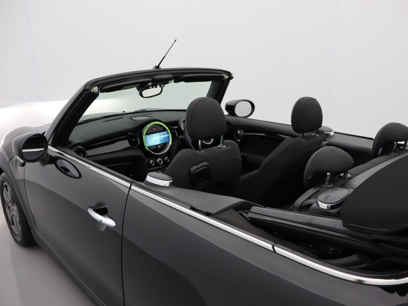 2021 (21) MINI CONVERTIBLE 2.0 Cooper S Classic 2dr Auto 4776913