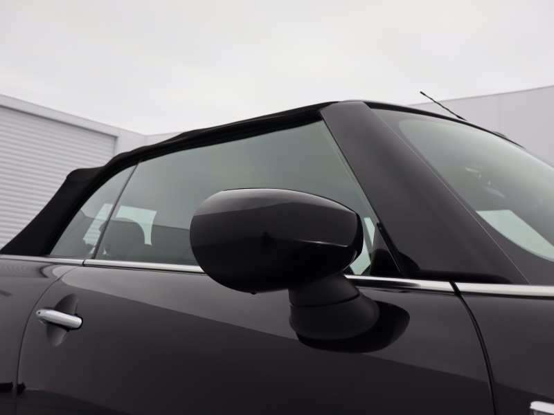 2021 (21) MINI CONVERTIBLE 2.0 Cooper S Classic 2dr Auto 4776877