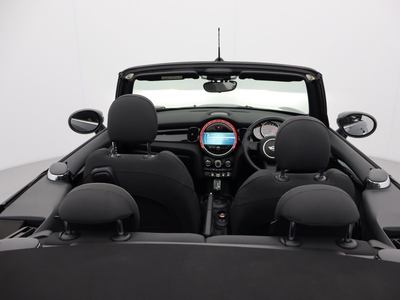 2021 (21) MINI CONVERTIBLE 2.0 Cooper S Classic 2dr Auto 4776914