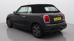 2021 (21) MINI CONVERTIBLE 2.0 Cooper S Classic 2dr Auto 1