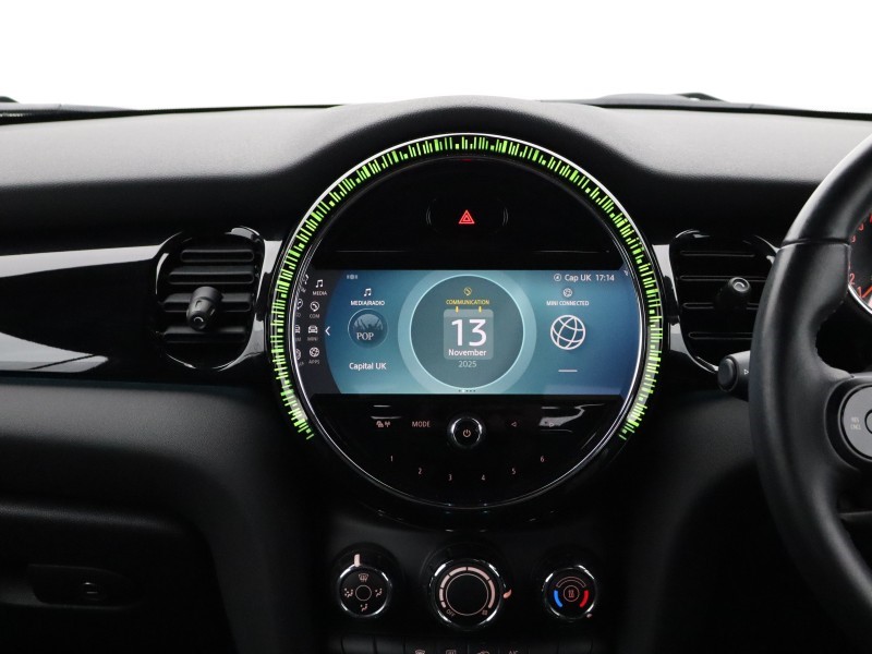 2021 (21) MINI CONVERTIBLE 2.0 Cooper S Classic 2dr Auto 4776886