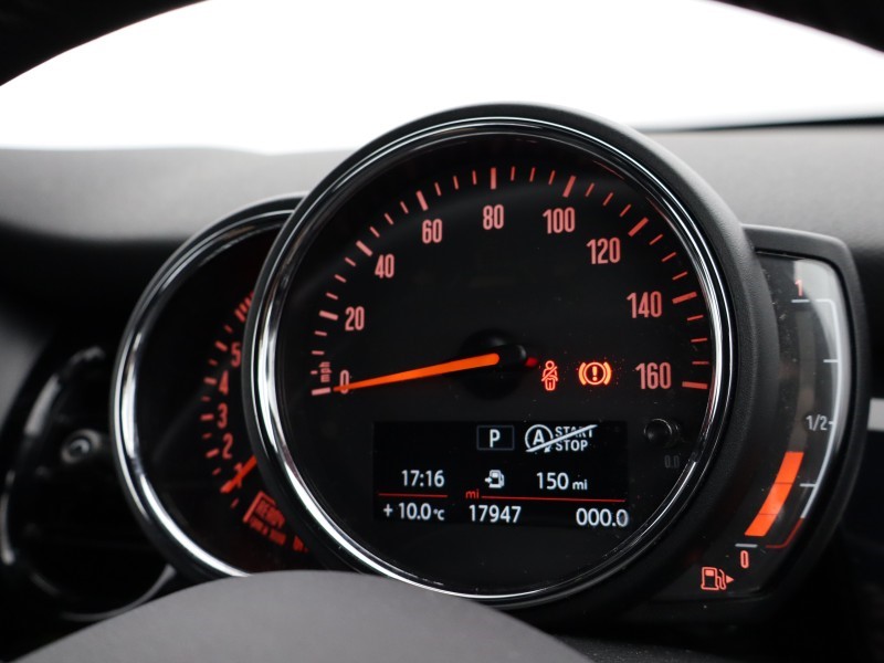 2021 (21) MINI CONVERTIBLE 2.0 Cooper S Classic 2dr Auto 4776897