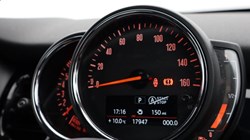 2021 (21) MINI CONVERTIBLE 2.0 Cooper S Classic 2dr Auto 4776897