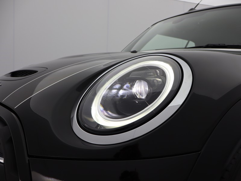 2021 (21) MINI CONVERTIBLE 2.0 Cooper S Classic 2dr Auto 4776867