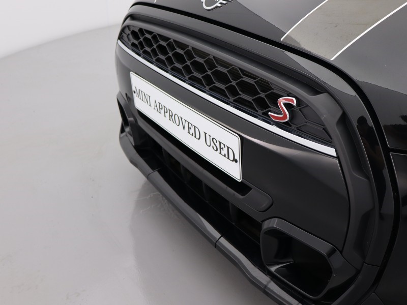 2021 (21) MINI CONVERTIBLE 2.0 Cooper S Classic 2dr Auto 4776866