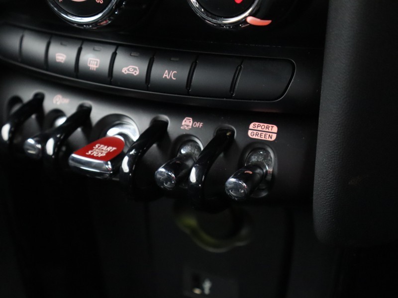 2021 (21) MINI CONVERTIBLE 2.0 Cooper S Classic 2dr Auto 4776902