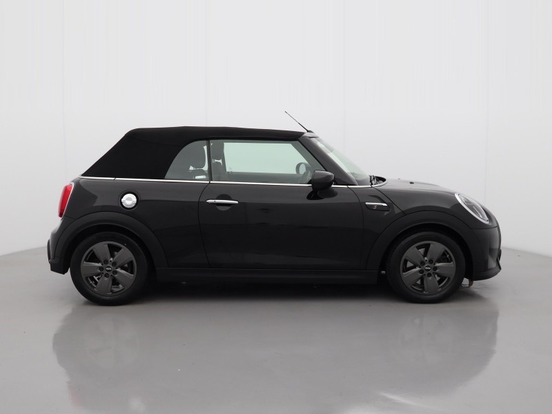 2021 (21) MINI CONVERTIBLE 2.0 Cooper S Classic 2dr Auto 4776864