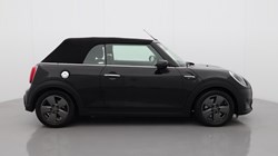 2021 (21) MINI CONVERTIBLE 2.0 Cooper S Classic 2dr Auto 4776864