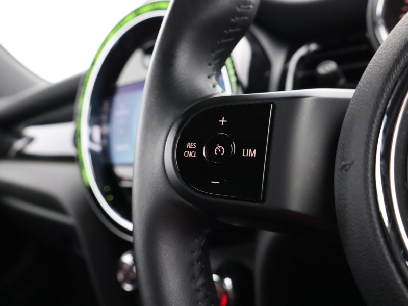 2021 (21) MINI CONVERTIBLE 2.0 Cooper S Classic 2dr Auto 4776893