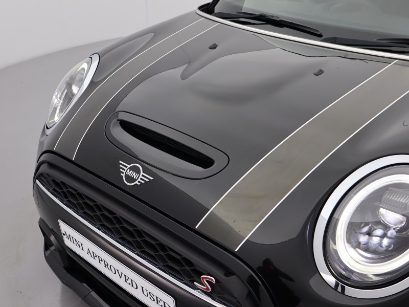 2021 (21) MINI CONVERTIBLE 2.0 Cooper S Classic 2dr Auto 4776865