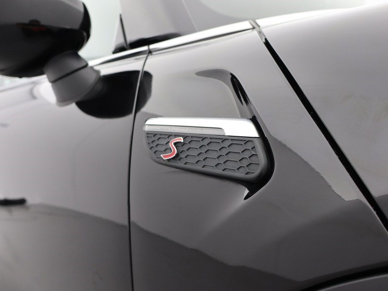 2021 (21) MINI CONVERTIBLE 2.0 Cooper S Classic 2dr Auto 4776876