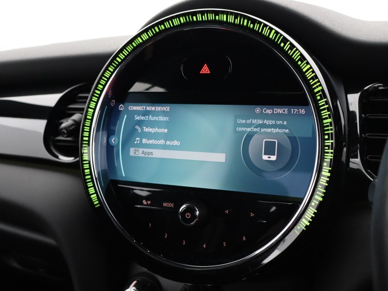 2021 (21) MINI CONVERTIBLE 2.0 Cooper S Classic 2dr Auto 4776900