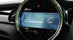 2021 (21) MINI CONVERTIBLE 2.0 Cooper S Classic 2dr Auto 4776900