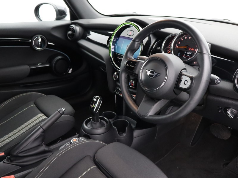 2021 (21) MINI CONVERTIBLE 2.0 Cooper S Classic 2dr Auto 4776884