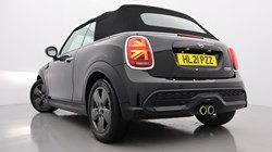 2021 (21) MINI CONVERTIBLE 2.0 Cooper S Classic 2dr Auto 4776870