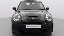 2021 (21) MINI CONVERTIBLE 2.0 Cooper S Classic 2dr Auto 4776858