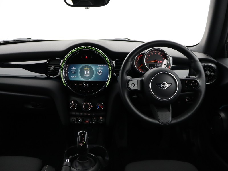 2021 (21) MINI CONVERTIBLE 2.0 Cooper S Classic 2dr Auto 4776887