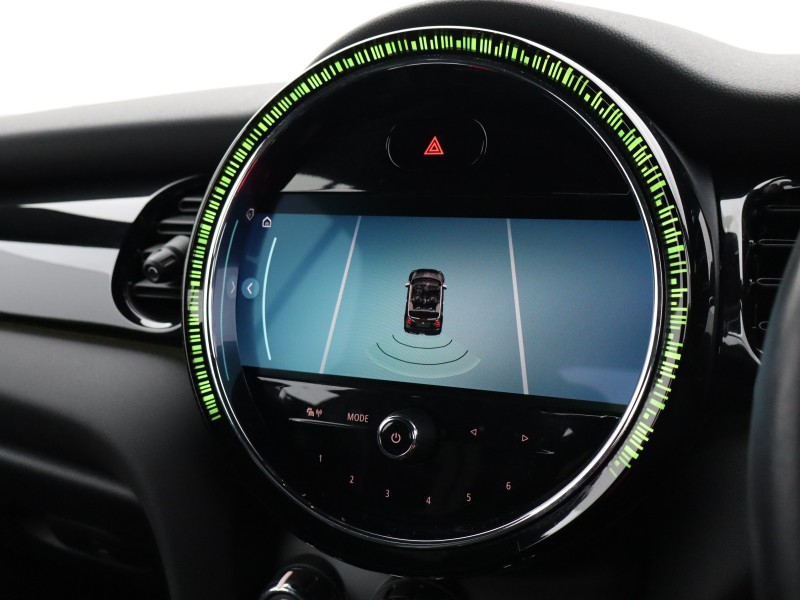 2021 (21) MINI CONVERTIBLE 2.0 Cooper S Classic 2dr Auto 4776898