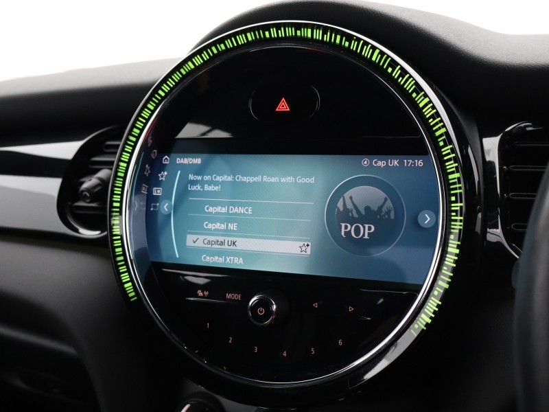 2021 (21) MINI CONVERTIBLE 2.0 Cooper S Classic 2dr Auto 4776899