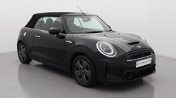 2021 (21) MINI CONVERTIBLE 2.0 Cooper S Classic 2dr Auto 4776857