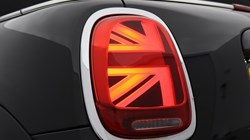 2021 (21) MINI CONVERTIBLE 2.0 Cooper S Classic 2dr Auto 4776871