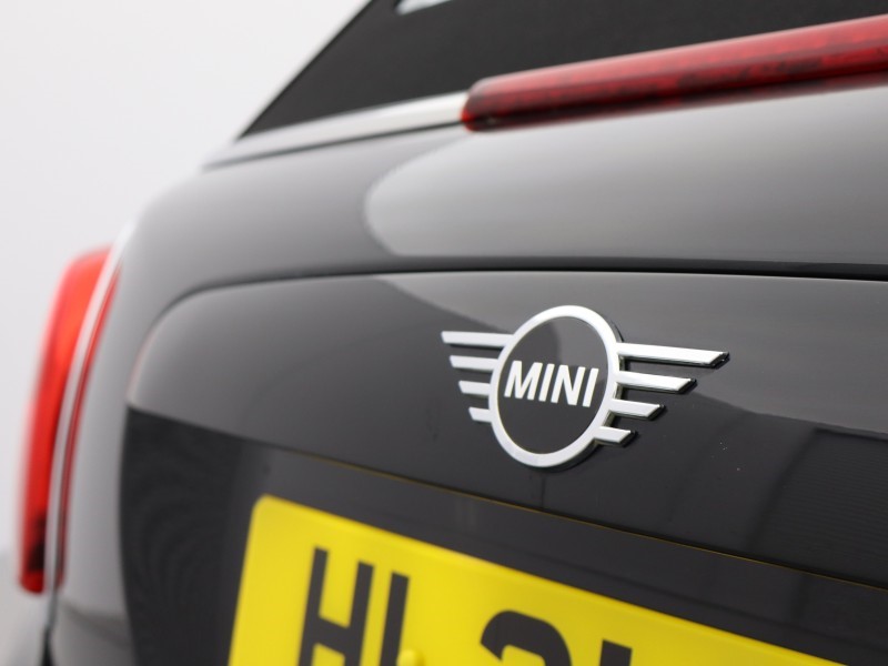 2021 (21) MINI CONVERTIBLE 2.0 Cooper S Classic 2dr Auto 4776872