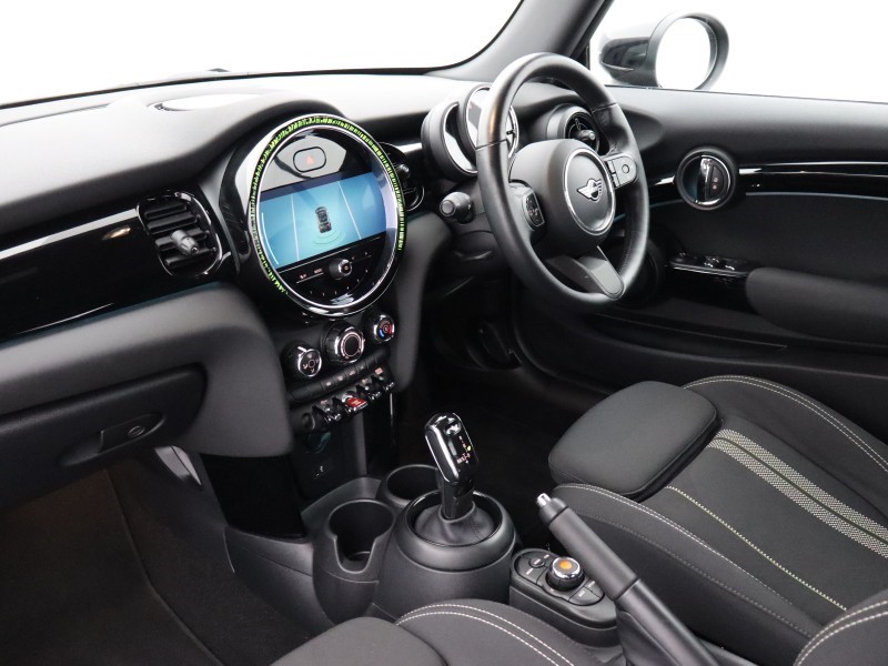 2021 (21) MINI CONVERTIBLE 2.0 Cooper S Classic 2dr Auto 4776885