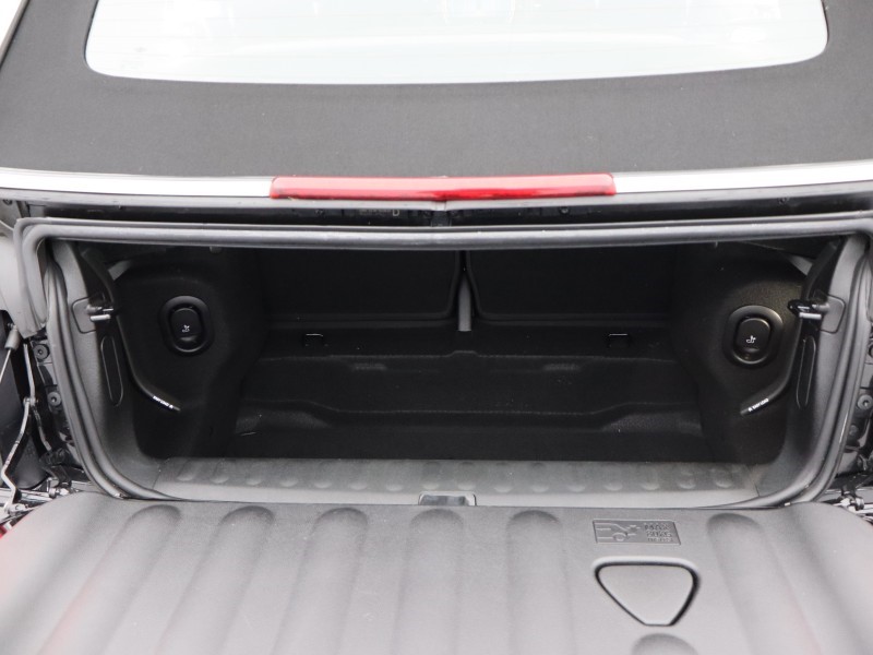 2021 (21) MINI CONVERTIBLE 2.0 Cooper S Classic 2dr Auto 4776873