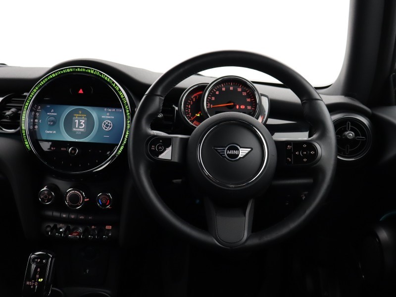 2021 (21) MINI CONVERTIBLE 2.0 Cooper S Classic 2dr Auto 4776888