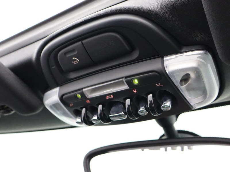 2021 (21) MINI CONVERTIBLE 2.0 Cooper S Classic 2dr Auto 4776917