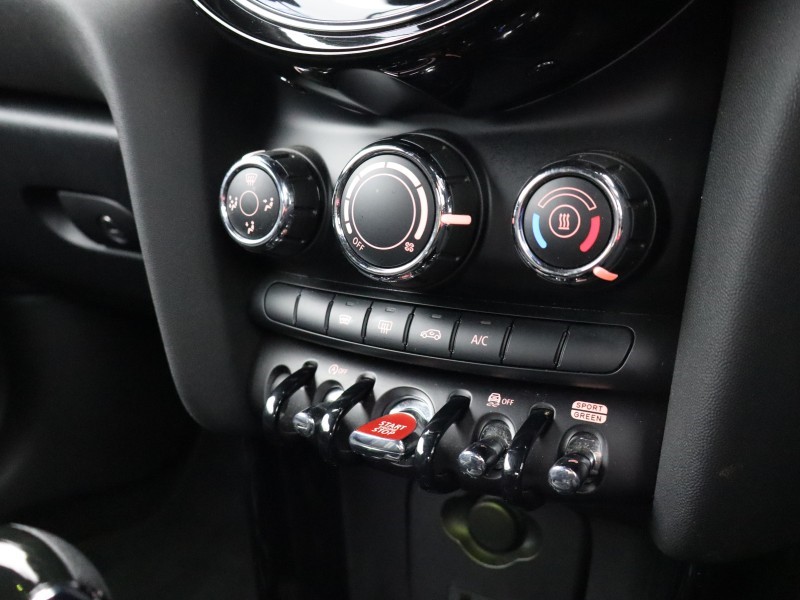 2021 (21) MINI CONVERTIBLE 2.0 Cooper S Classic 2dr Auto 4776901