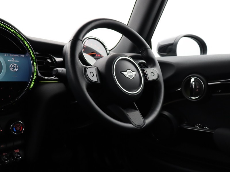 2021 (21) MINI CONVERTIBLE 2.0 Cooper S Classic 2dr Auto 4776891