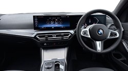 2025 (25) BMW 3 SERIES 320i M Sport 5dr Step Auto 4689310