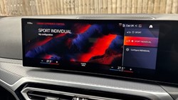 2025 (25) BMW 3 SERIES 320i M Sport 5dr Step Auto 4689336