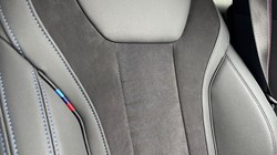 2025 (25) BMW 3 SERIES 320i M Sport 5dr Step Auto 4689330