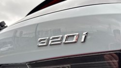 2025 (25) BMW 3 SERIES 320i M Sport 5dr Step Auto 4689352