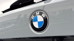 2025 (25) BMW 3 SERIES 320i M Sport 5dr Step Auto 4689351