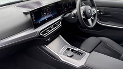 2025 (25) BMW 3 SERIES 320i M Sport 5dr Step Auto 4689313